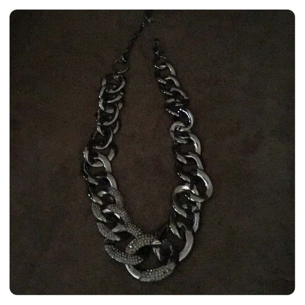 Got chain?